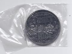 Ticket to Ride: Coin promo prize